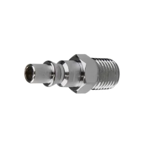 000191 Adaptador Engate 1/2 Rosca Macho 1/2