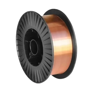 000615 Arame Mig 0.8 , 1,0 E 1,2Mm ER70S