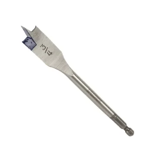 002922 Broca Chata madeira /aluminio Irwin