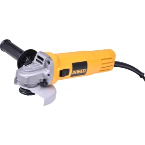 002179 Esmerilhadeira Dewalt 4.1/2 750W 220V Dwe4010
