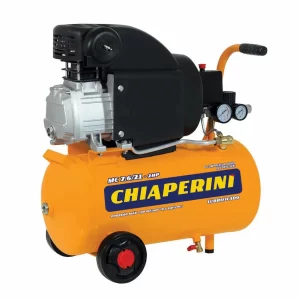 001981 Motocompressor 7.6 / 21L 2Hp-220V Chiaperini