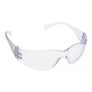 000865 Oculos Incolor Leopardo Kalypso