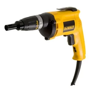 001302 DW257 Parafusadeira Dewalt 220V Para Parafuso Traxx