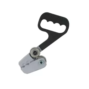 002817 Tesoura Rapida Para Corte  De Chapa Em Aco M2I