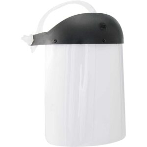 005390 PROTETOR FACIAL INCOLOR 200MM