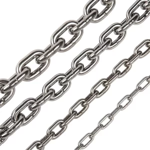 004103 CORRENTE ELO CURTO ZB DIVERSAS BITOLAS