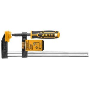 008390 GRAMPO SARGENTO PROFISSIONAL INGCO